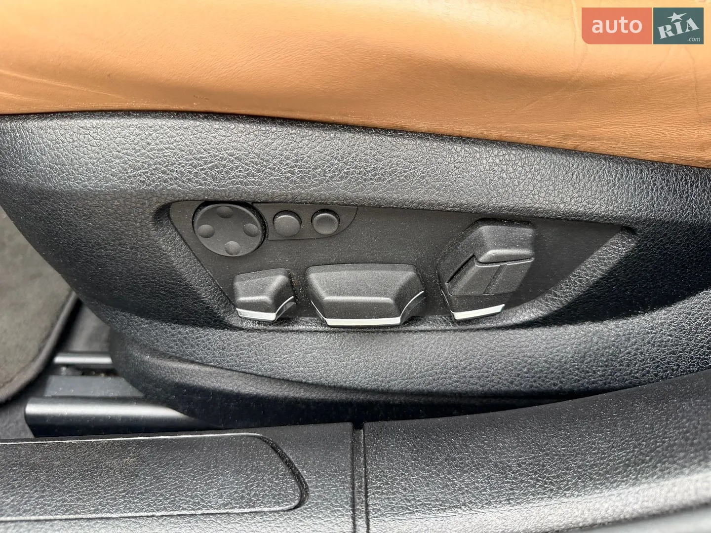 2011 BMW 7er - мініатюра 19