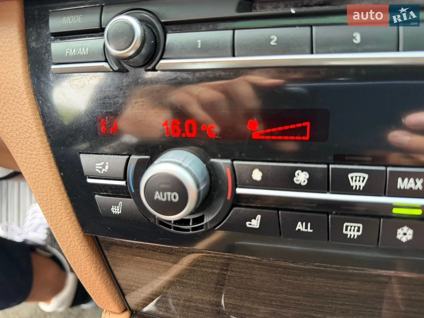 2011 BMW 7er - мініатюра 27
