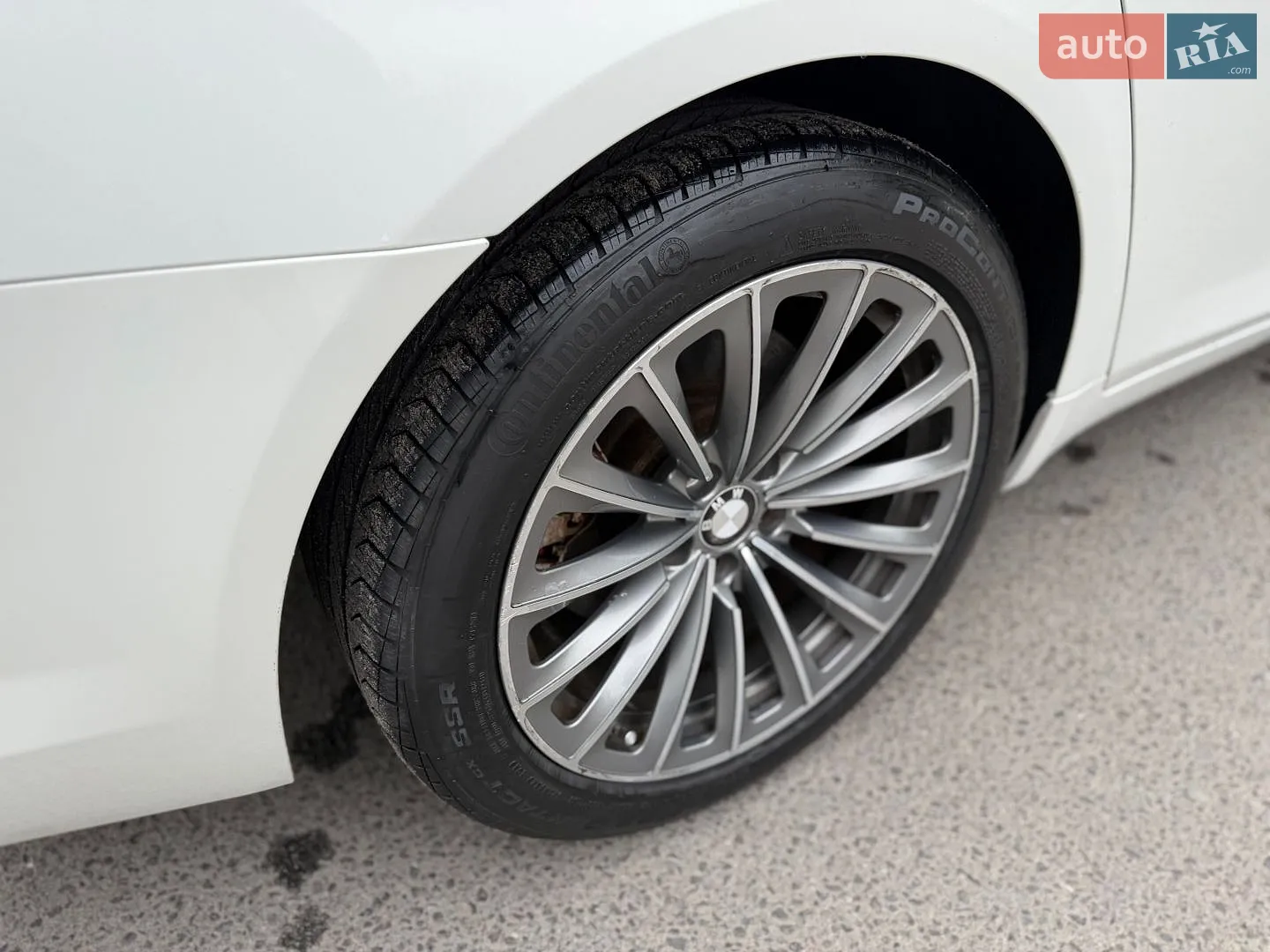 2011 BMW 7er - мініатюра 37
