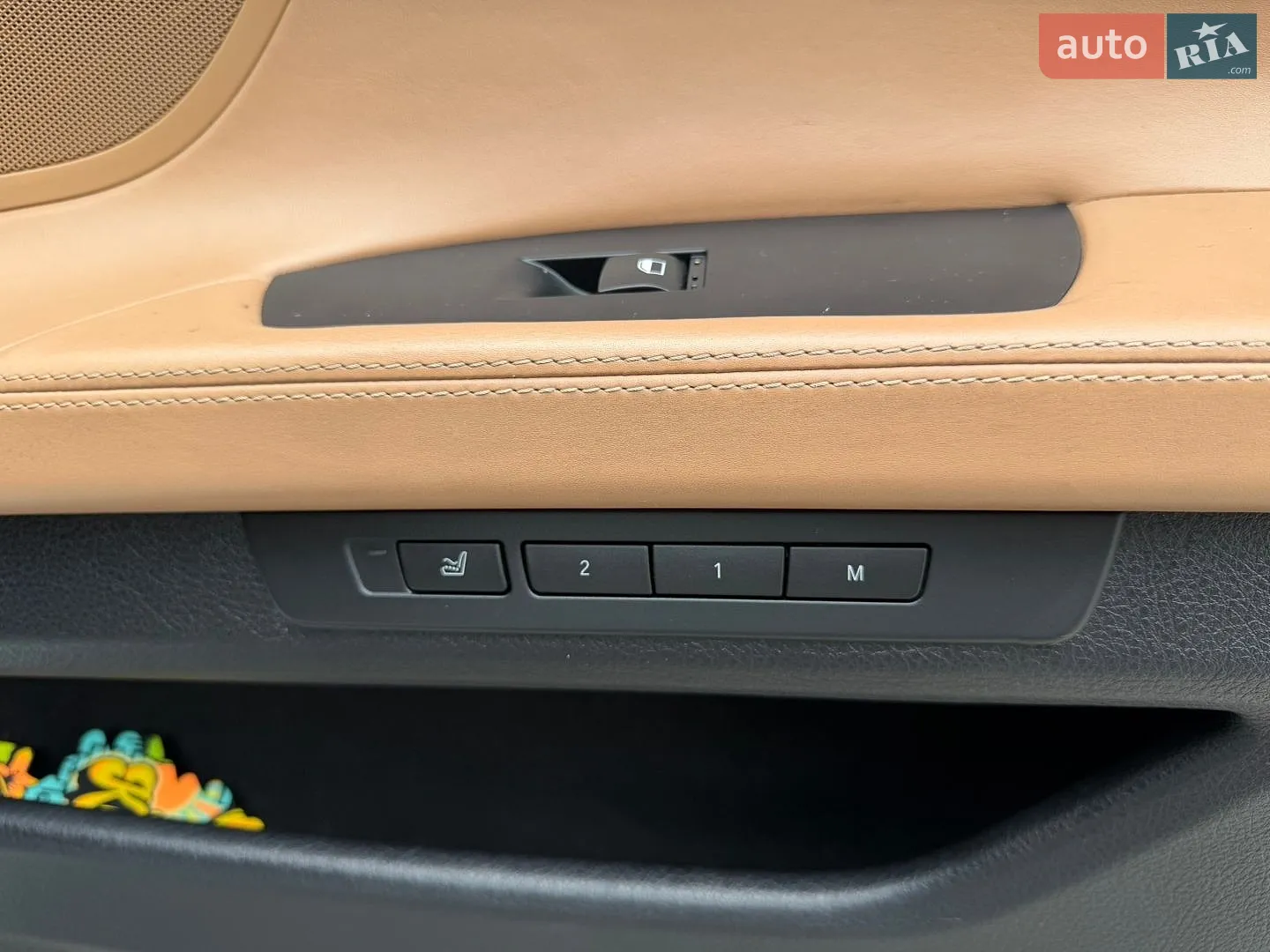 2011 BMW 7er - мініатюра 43