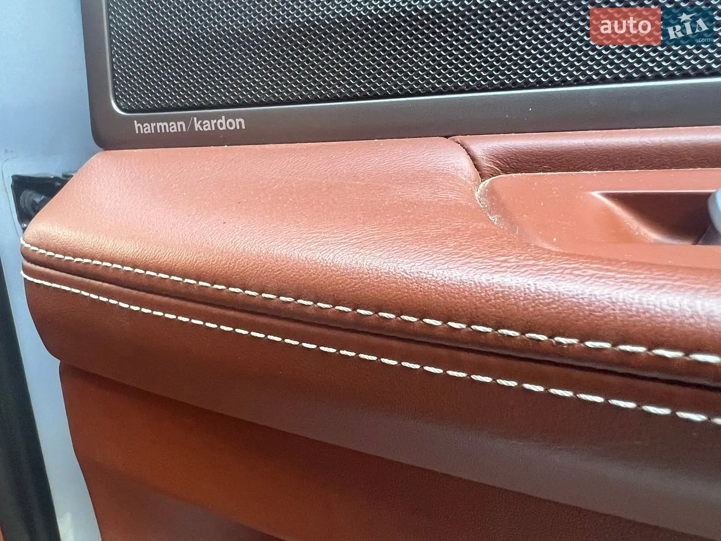2017 BMW 7er - мініатюра 10