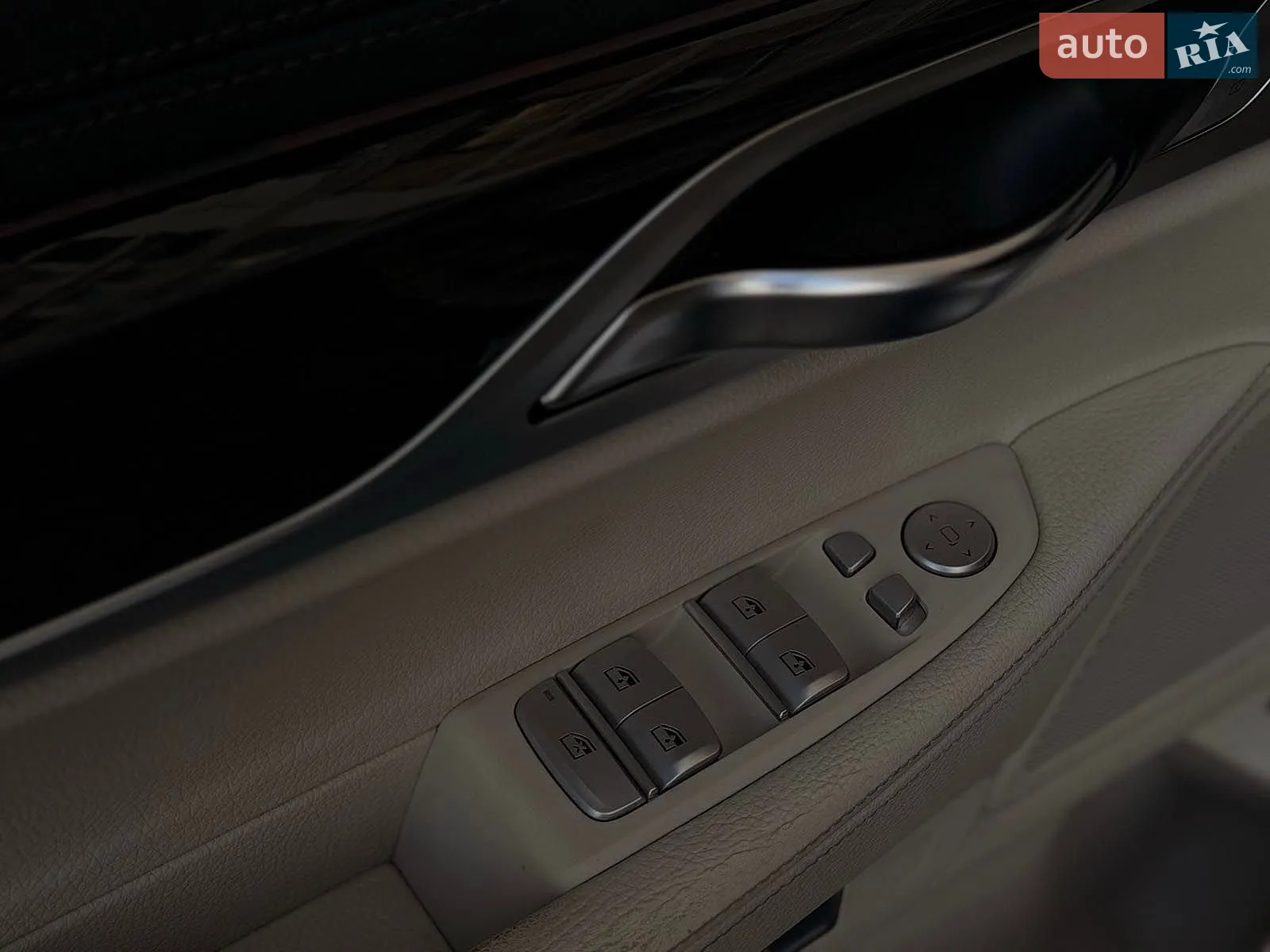 2016 BMW 7er - мініатюра 14