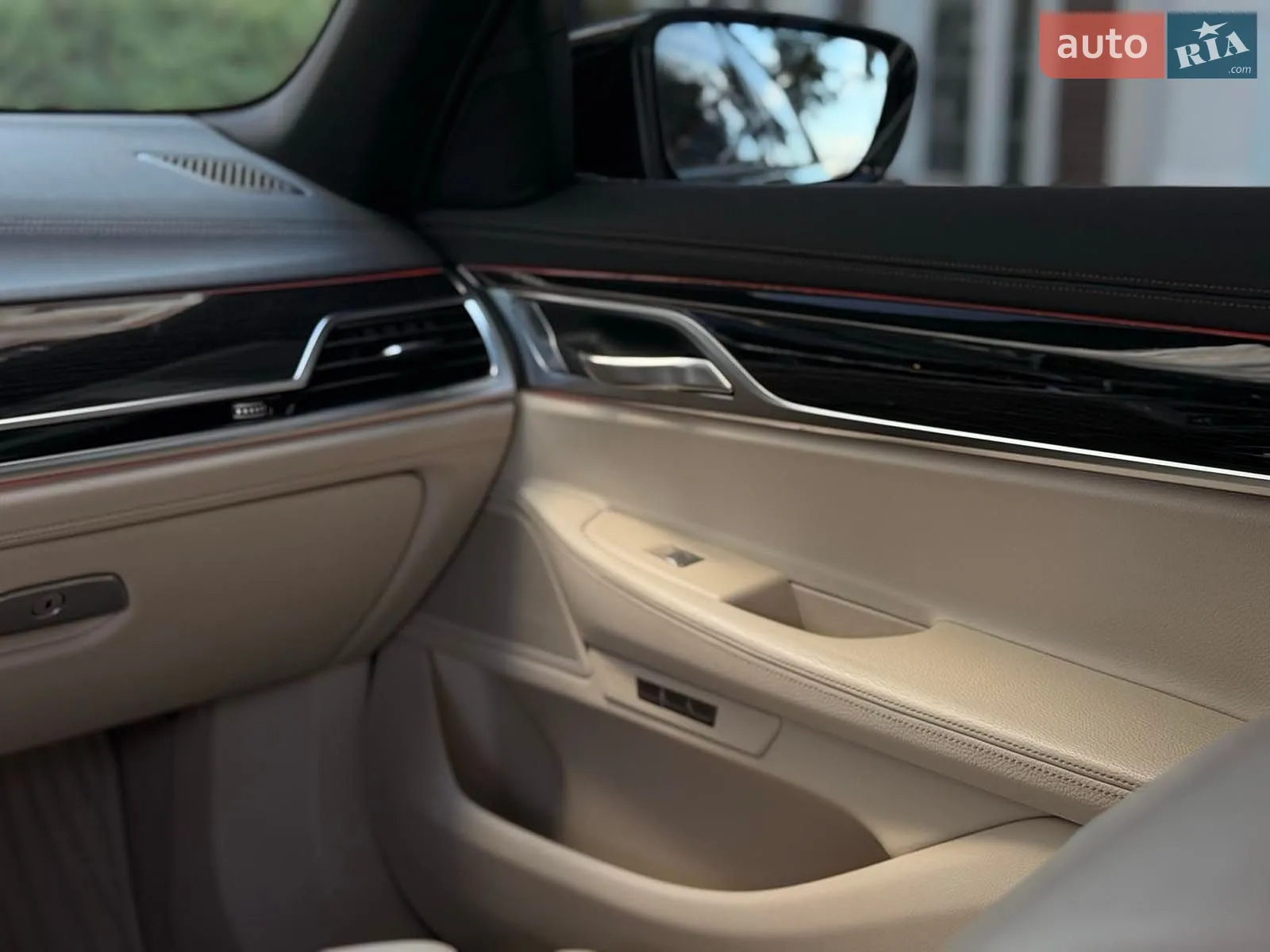 2016 BMW 7er - мініатюра 25