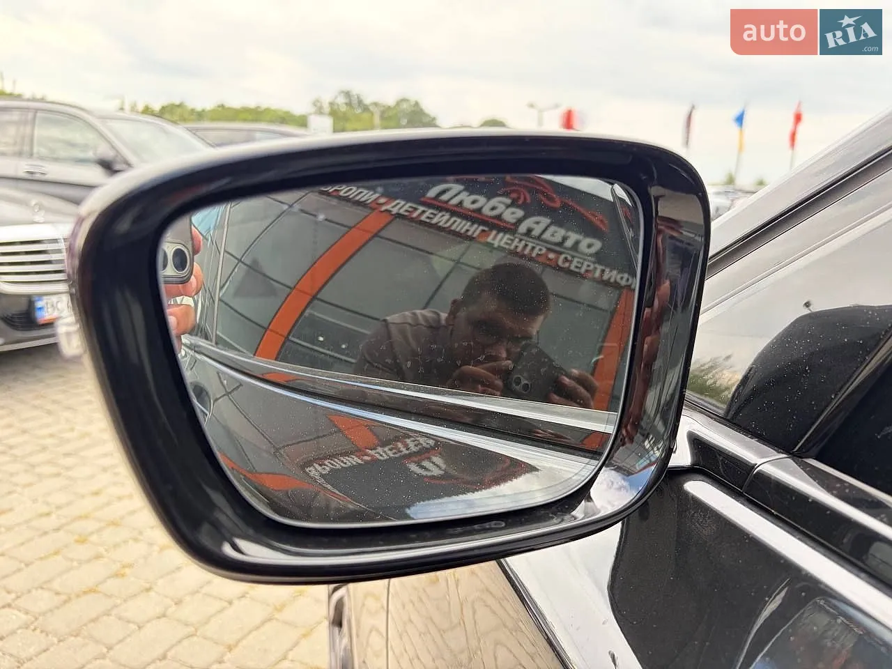 2017 BMW 7er - мініатюра 27