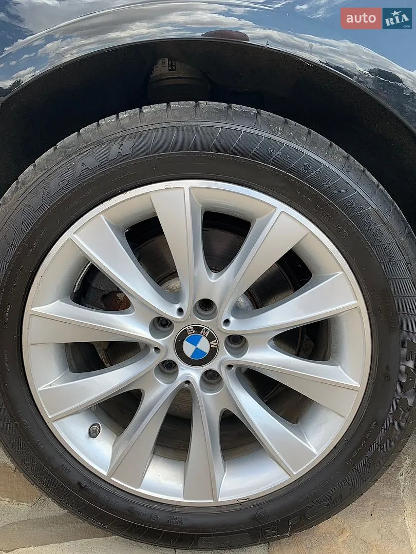 2015 BMW 7er - мініатюра 23