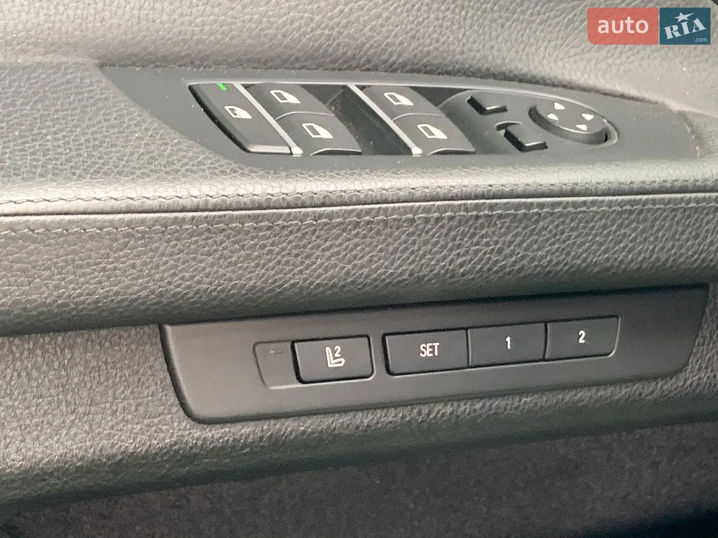 2015 BMW 7er - мініатюра 37
