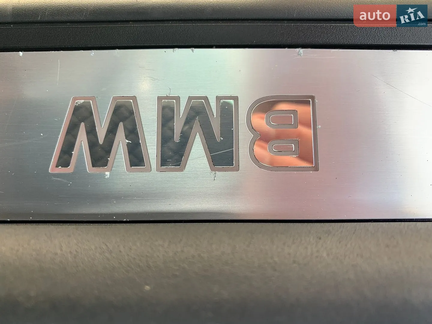 2015 BMW 7er - мініатюра 39