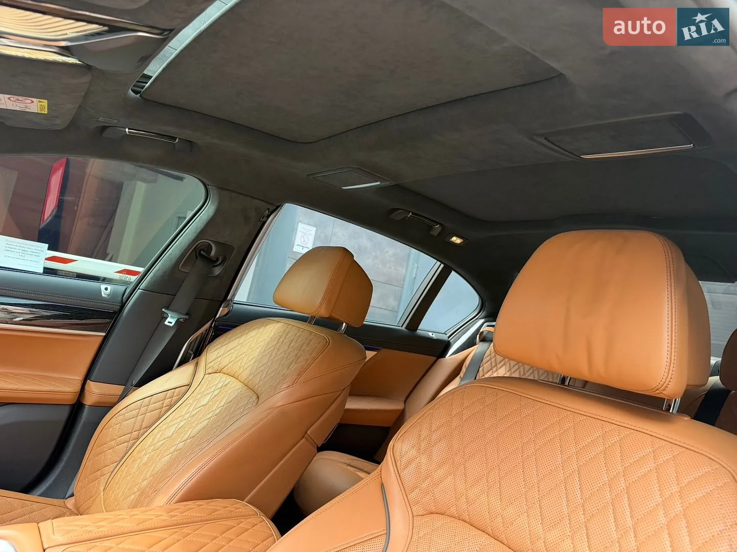 2022 BMW 7er - мініатюра 36