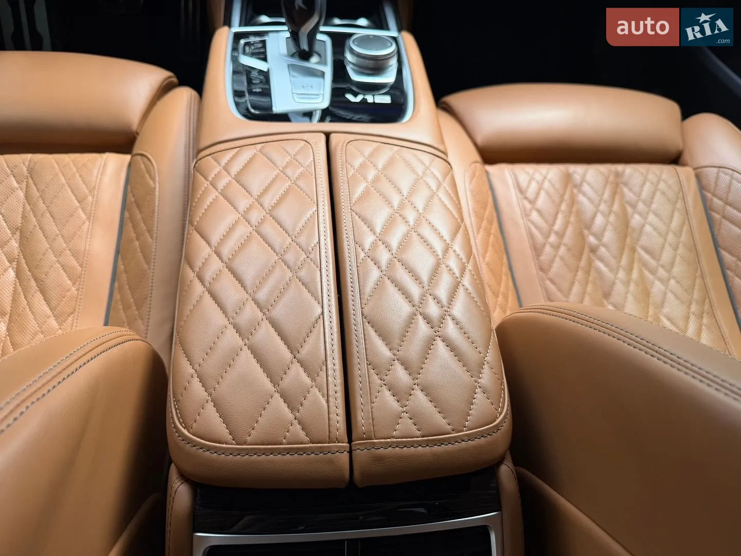 2022 BMW 7er - мініатюра 50