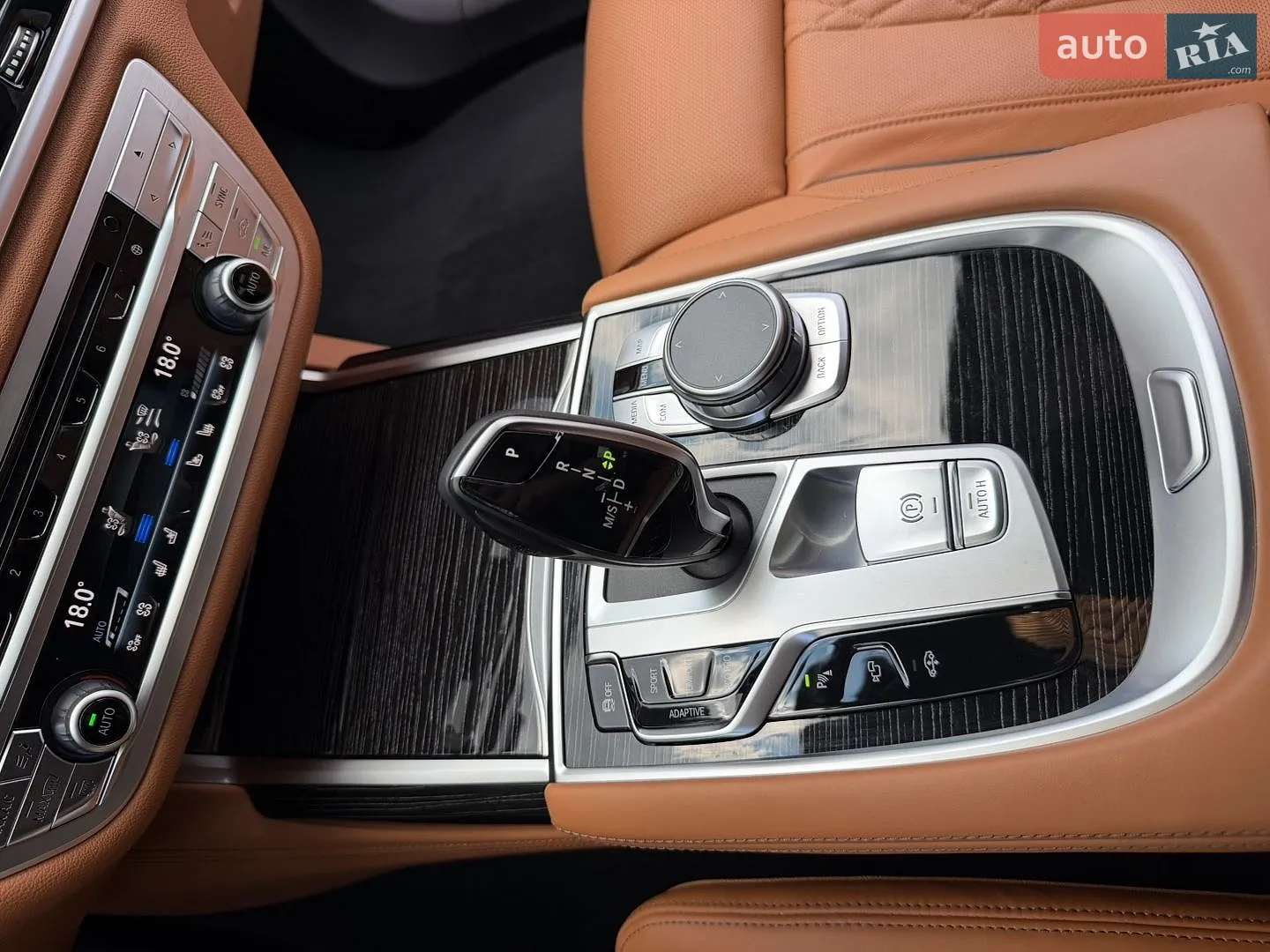 2022 BMW 7er - мініатюра 29