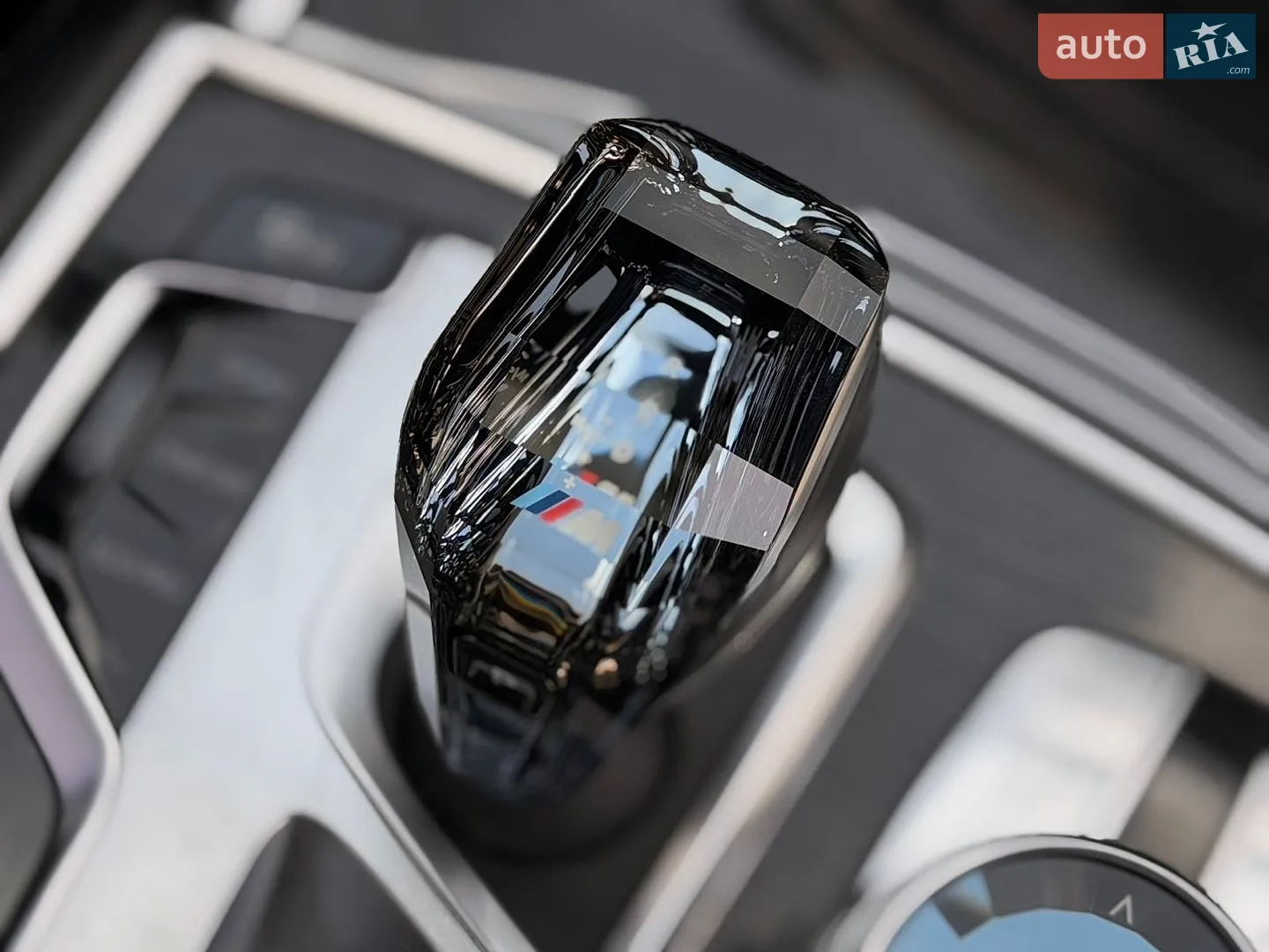 2019 BMW 7er - мініатюра 30