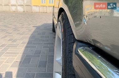 Седан BMW 7 Series 1993 в Дніпрі