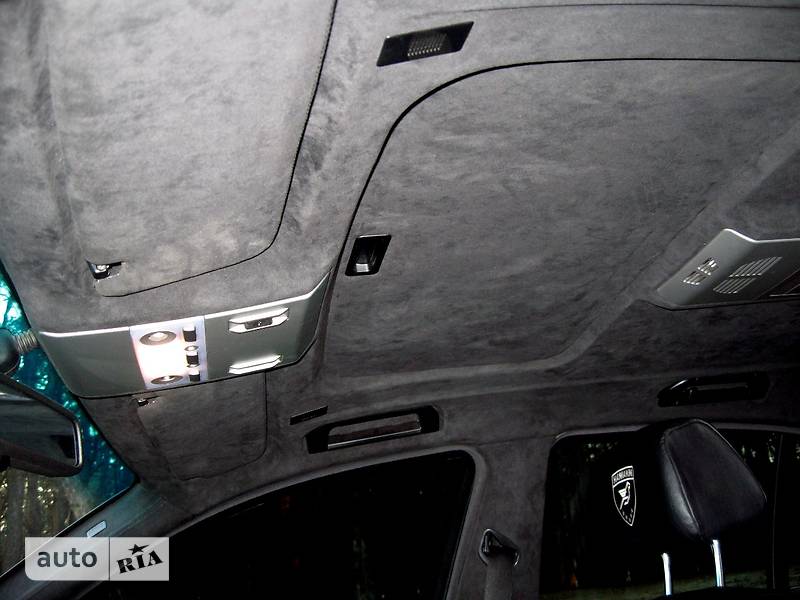 Седан BMW 7 Series 2002 в Харькове фото 3 Седан BMW 7 Series 2002 в Харькове