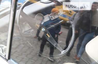 Купе BMW 700 1962 в 