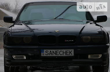 Седан BMW 728 1996 в Сумах