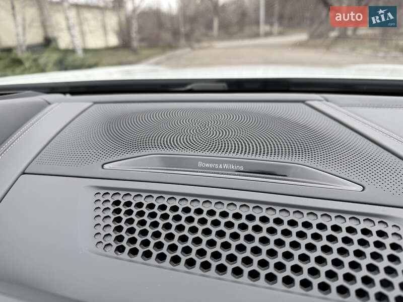 Купе BMW 8 Series Gran Coupe 2019 в Днепре
