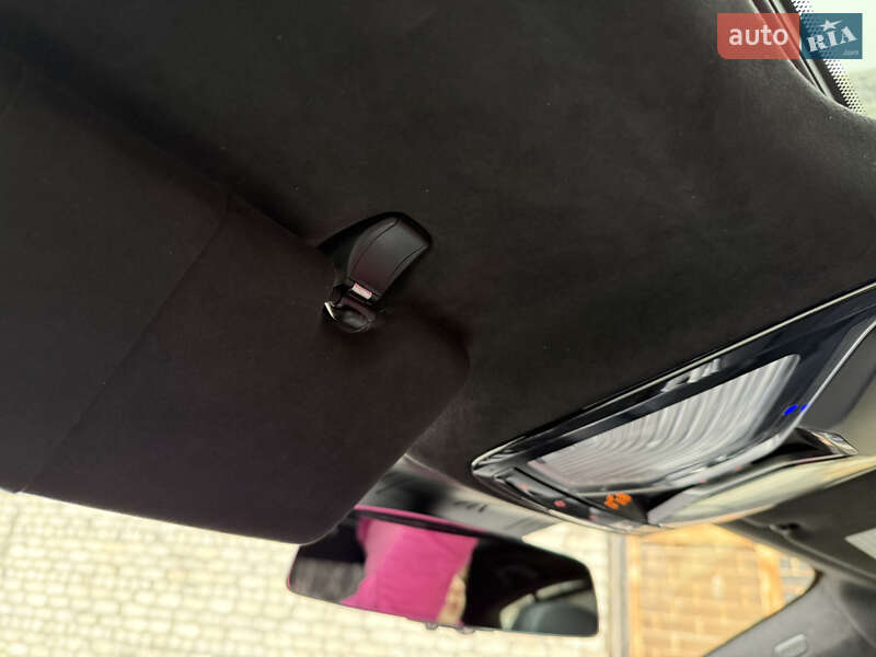 Купе BMW 8 Series Gran Coupe 2019 в Днепре