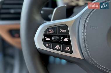 Купе BMW 8 Series Gran Coupe 2024 в 