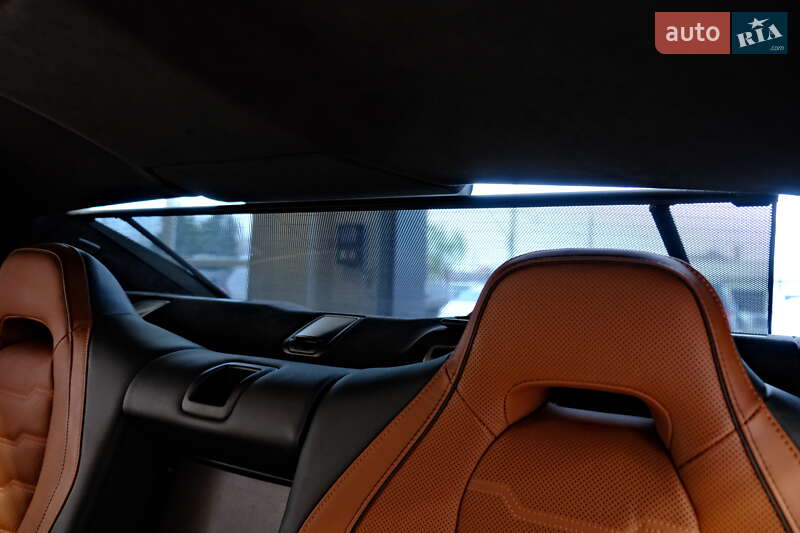 Купе BMW 8 Series Gran Coupe 2020 в Одессе