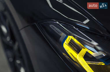 Купе BMW 8 Series Gran Coupe 2023 в 