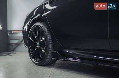 Купе BMW 8 Series Gran Coupe 2023 в 