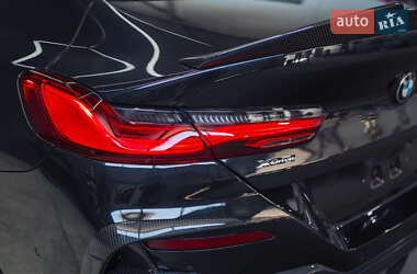 Купе BMW 8 Series Gran Coupe 2023 в 