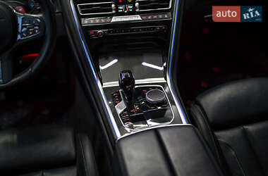Купе BMW 8 Series Gran Coupe 2023 в 