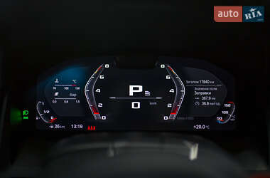 Купе BMW 8 Series Gran Coupe 2023 в 