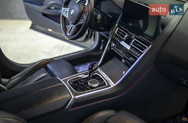 Купе BMW 8 Series Gran Coupe 2023 в 