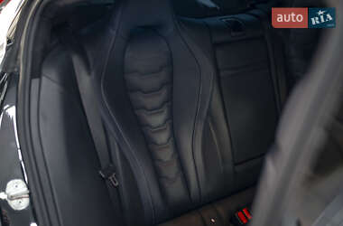 Купе BMW 8 Series Gran Coupe 2023 в 