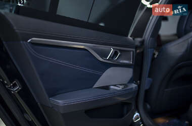Купе BMW 8 Series Gran Coupe 2023 в 