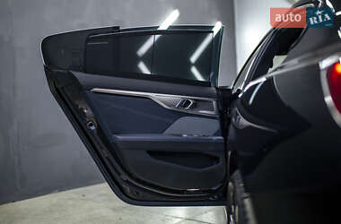 Купе BMW 8 Series Gran Coupe 2023 в 