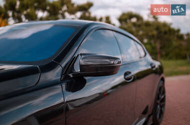 Купе BMW 8 Series Gran Coupe 2023 в 