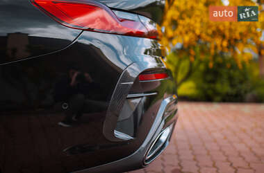 Купе BMW 8 Series Gran Coupe 2023 в 