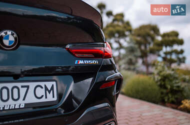 Купе BMW 8 Series Gran Coupe 2023 в 