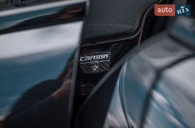 Купе BMW 8 Series Gran Coupe 2023 в 