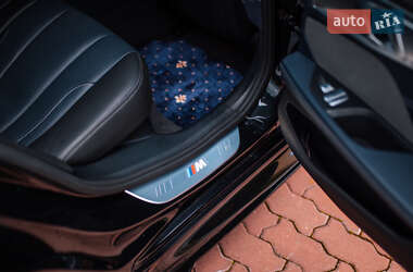 Купе BMW 8 Series Gran Coupe 2023 в 