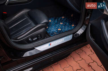 Купе BMW 8 Series Gran Coupe 2023 в 