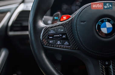 Купе BMW 8 Series Gran Coupe 2023 в 