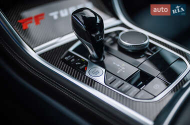 Купе BMW 8 Series Gran Coupe 2023 в 