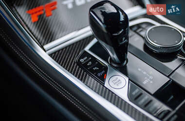 Купе BMW 8 Series Gran Coupe 2023 в 
