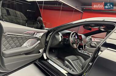 Купе BMW 8 Series Gran Coupe 2019 в 