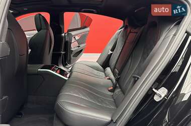 Купе BMW 8 Series Gran Coupe 2019 в 
