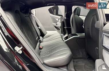 Купе BMW 8 Series Gran Coupe 2019 в 