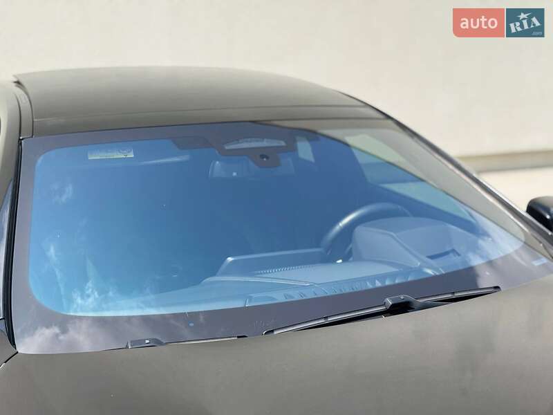 Купе BMW 8 Series Gran Coupe 2022 в Луцке