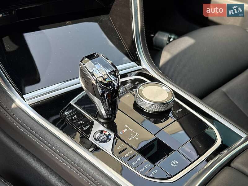 Купе BMW 8 Series Gran Coupe 2022 в Луцке