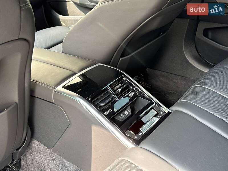 Купе BMW 8 Series Gran Coupe 2022 в Луцке