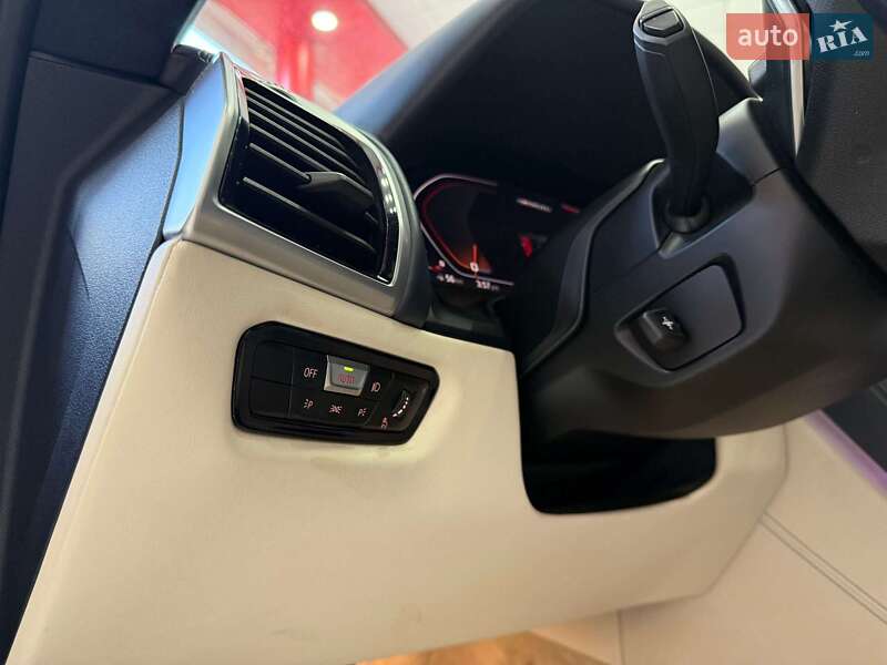 Купе BMW 8 Series Gran Coupe 2020 в Києві фото 20 Купе BMW 8 Series Gran Coupe 2020 в Києві