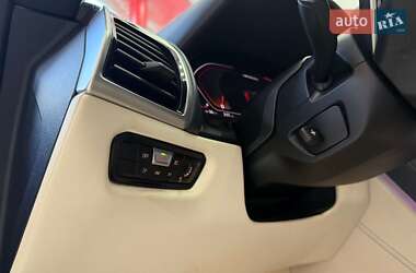 Купе BMW 8 Series Gran Coupe 2020 в 