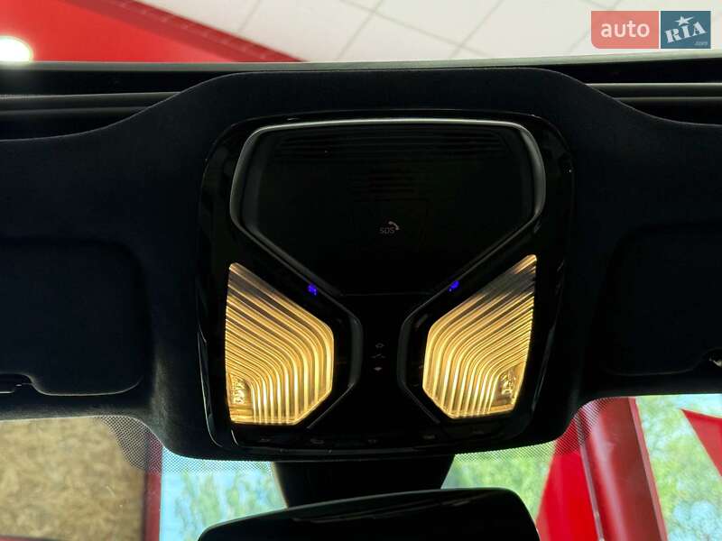 Купе BMW 8 Series Gran Coupe 2020 в Києві фото 31 Купе BMW 8 Series Gran Coupe 2020 в Києві